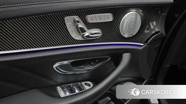 Mercedes-Benz E-Class W213 id 3319135 из Кореи 8