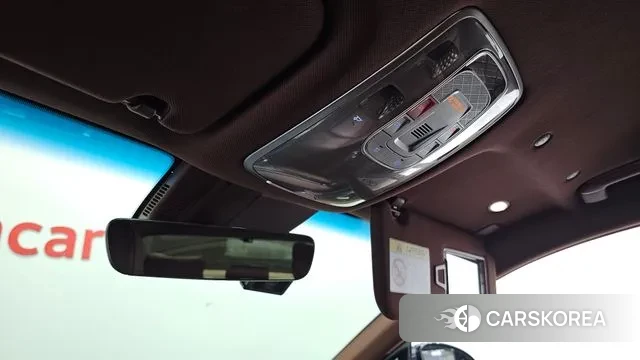 Genesis G90 (RS4) id 3137764 из Кореи 8