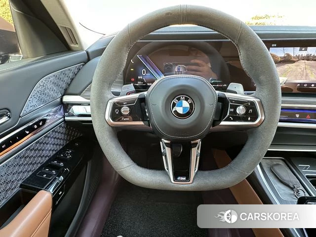 BMW 7 series id 4258054 из Китая 8