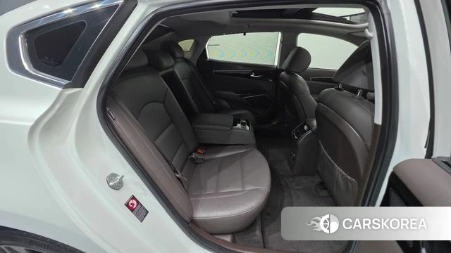 Kia Come New K7 id 3924963 из Кореи 8