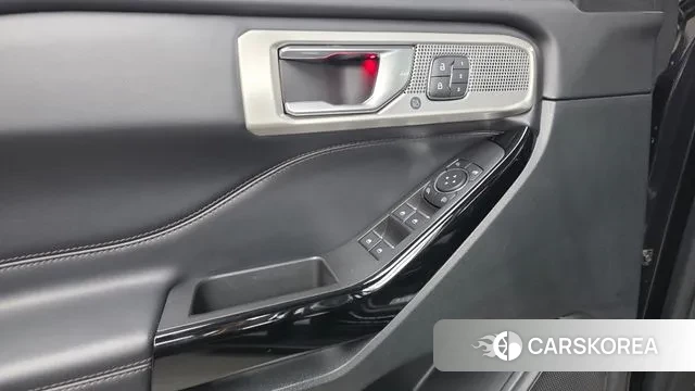 Ford Explorer 6th Generation id 3664777 из Кореи 8