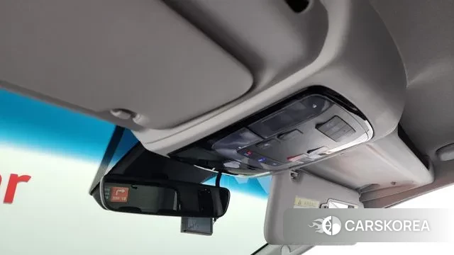 Hyundai Staria id 3610682 из Кореи 8