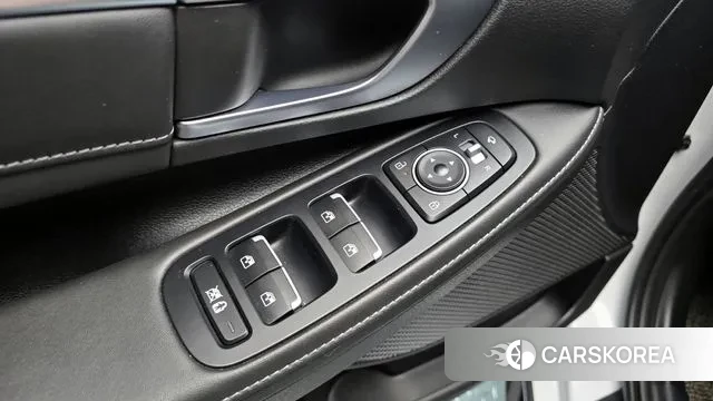 Hyundai Sonata D Edge (DN8) id 3405053 из Кореи 8