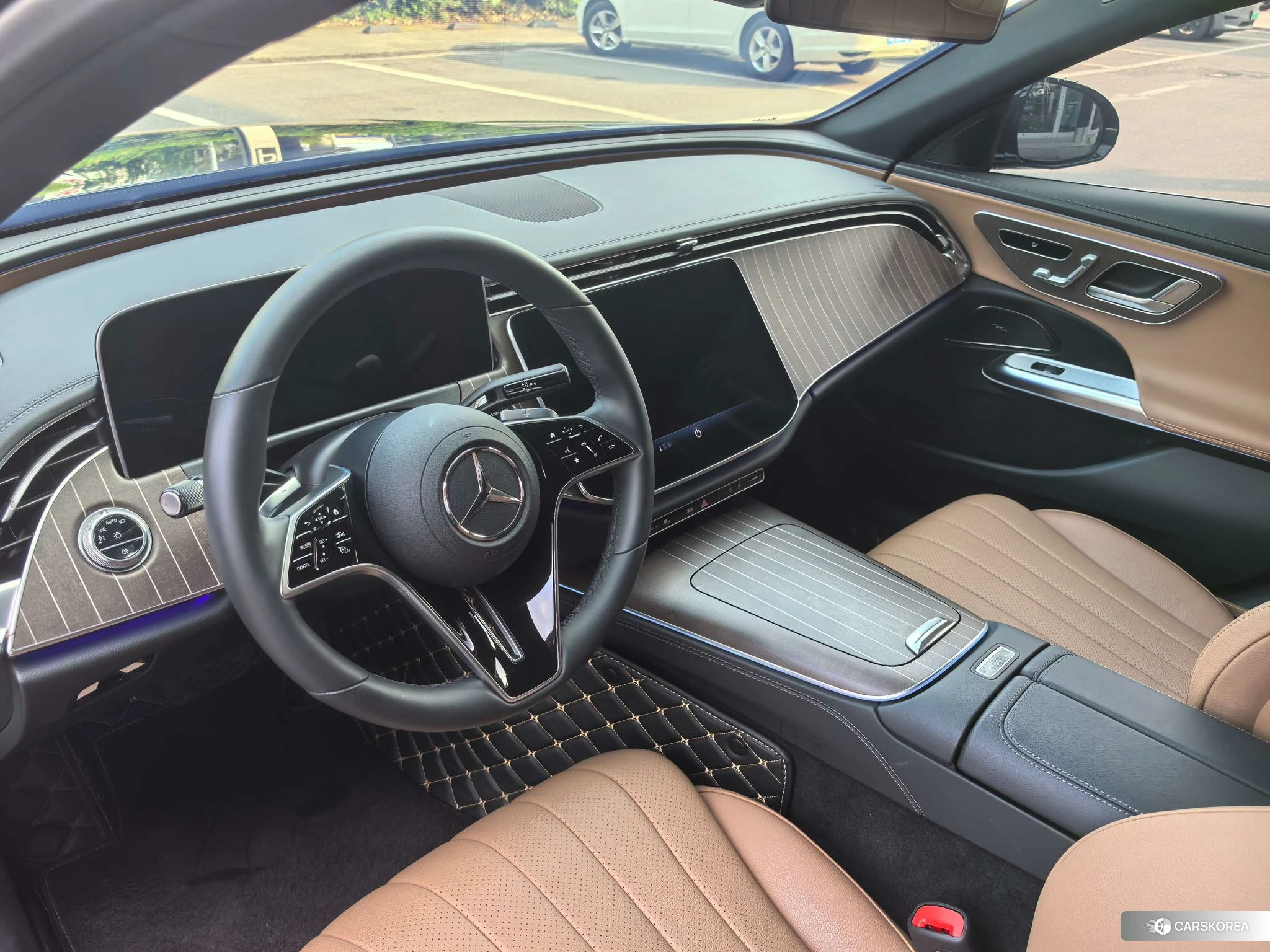 Mercedes-Benz E-class id 4441182 из Китая 8