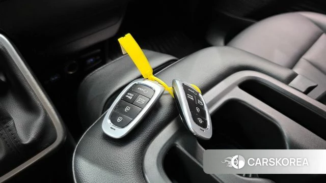 Hyundai Staria id 4517262 из Кореи 8
