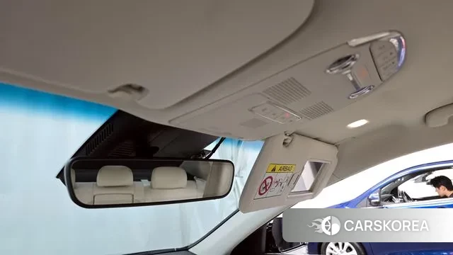 Hyundai The New Grandeur IG id 3053935 из Кореи 8