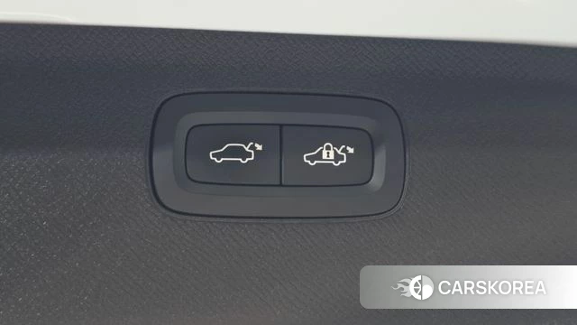 Volvo XC90 second Generation id 4760171 из Кореи 8