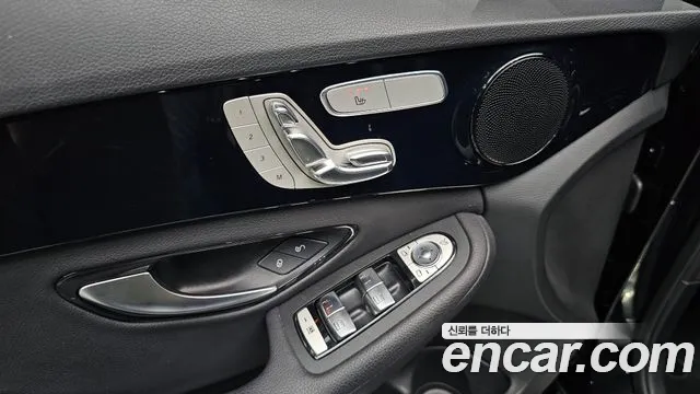 Mercedes-Benz C-Class W205 id 2854857 из Кореи 8