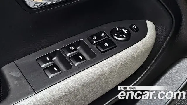 Kia The New Ray id 2706441 из Кореи 8