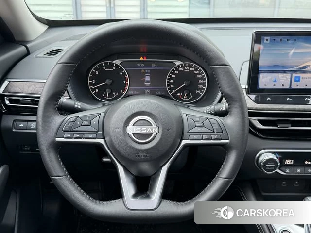 Nissan Teana id 4263904 из Китая 8