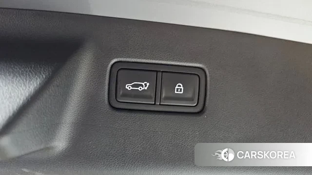 Hyundai Santa Fe (MX5) id 3431268 из Кореи 8