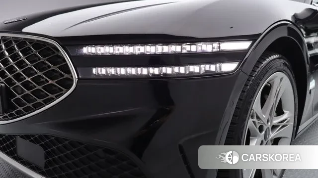 Genesis G90 (RS4) id 3011987 из Кореи 8