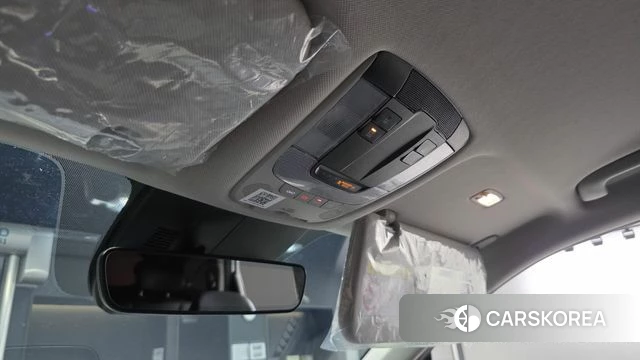 Kia Sorento 4th Generation id 4356302 из Кореи 8