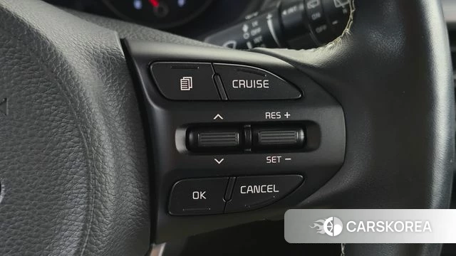Kia All New Morning (JA) id 4882353 из Кореи 8
