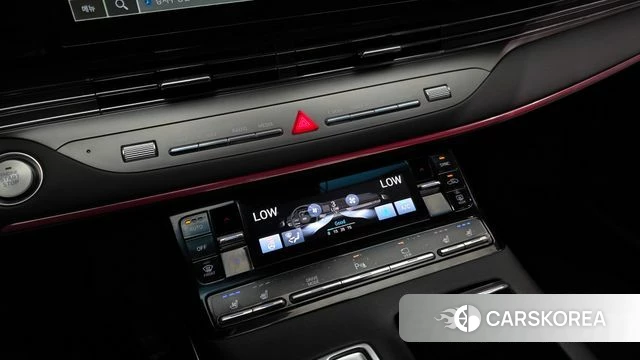 Hyundai The New Grandeur IG id 4631365 из Кореи 8