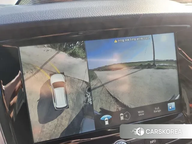 Ssangyong All New Rexton id 3360806 из Кореи 8