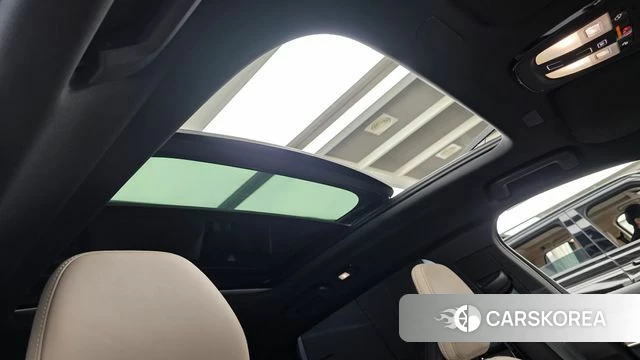 Volvo S90 id 4705910 из Кореи 8