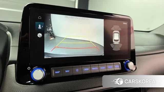 Hyundai The New Kona id 3105626 из Кореи 8