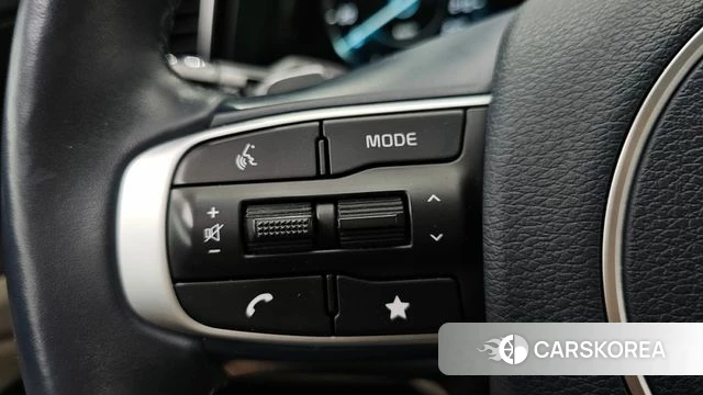 Kia Sportage 5th Generation Hybrid id 4758013 из Кореи 8