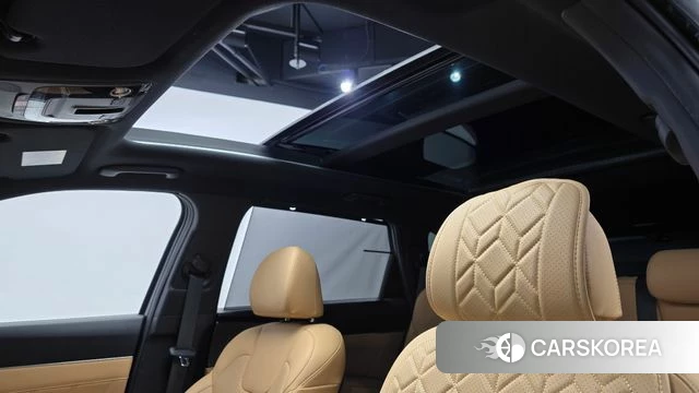 Kia Sorento 4th Generation id 3892560 из Кореи 8