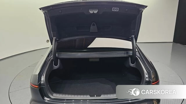 Hyundai Grandeur Hybrid (GN7) id 4591684 из Кореи 8