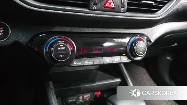 Kia Come New K3 id 2941233 из Кореи 8