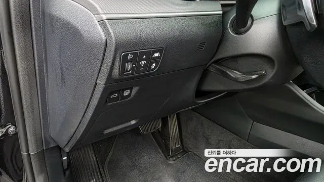 Kia K5 Hybrid 3rd Generation id 2954063 из Кореи 8