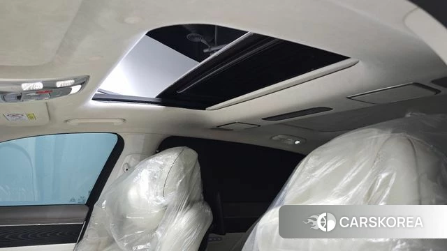 Genesis G90 (RS4) id 4560348 из Кореи 8