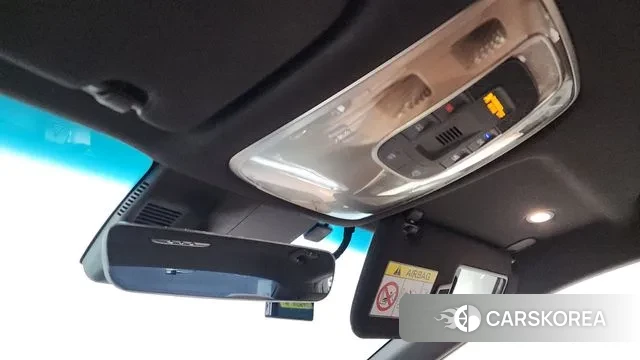 Genesis G80 (RG3) id 3765482 из Кореи 8