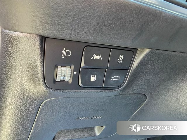 Hyundai The New Grandeur IG id 4324859 из Кореи 8