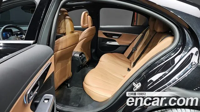 Mercedes-Benz E-Class W214 id 2713591 из Кореи 8