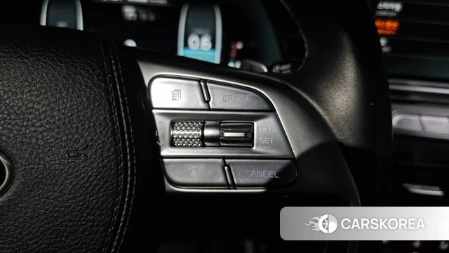 Kia More K9 id 4626335 из Кореи 8