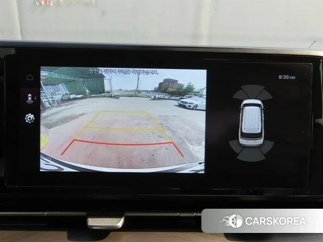Kia Carnival 4th generation id 4485726 из Кореи 8