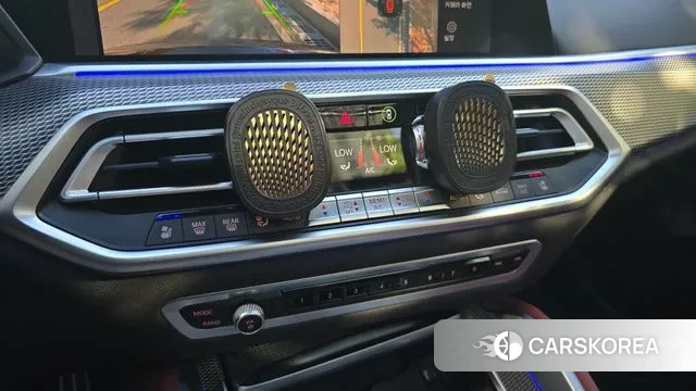 BMW X6 (G06) id 3098155 из Кореи 8