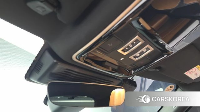 Land Rover Range Rover Velar id 3839519 из Кореи 8