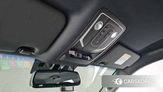 Ssangyong The New Rexton Sport id 4249687 из Кореи 8