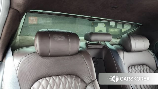 Genesis G90 id 4595615 из Кореи 8