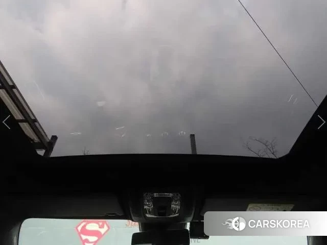 Mercedes-Benz A-Class W177 id 3776567 из Кореи 8