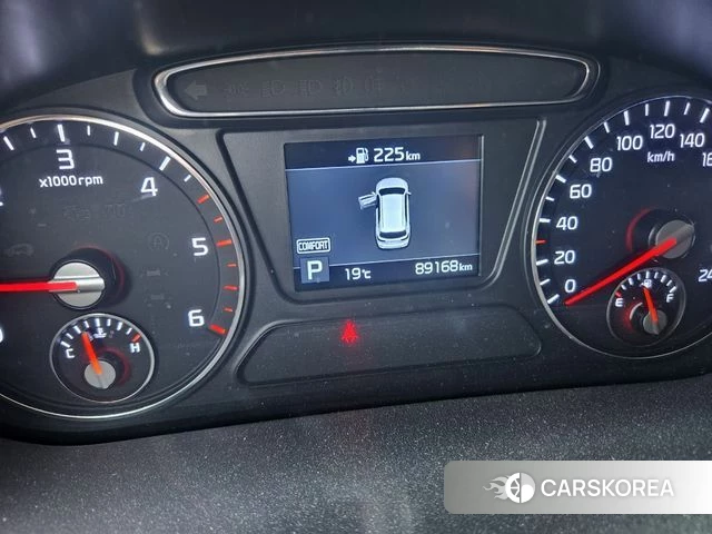 Kia The New Sorento id 3808330 из Кореи 8