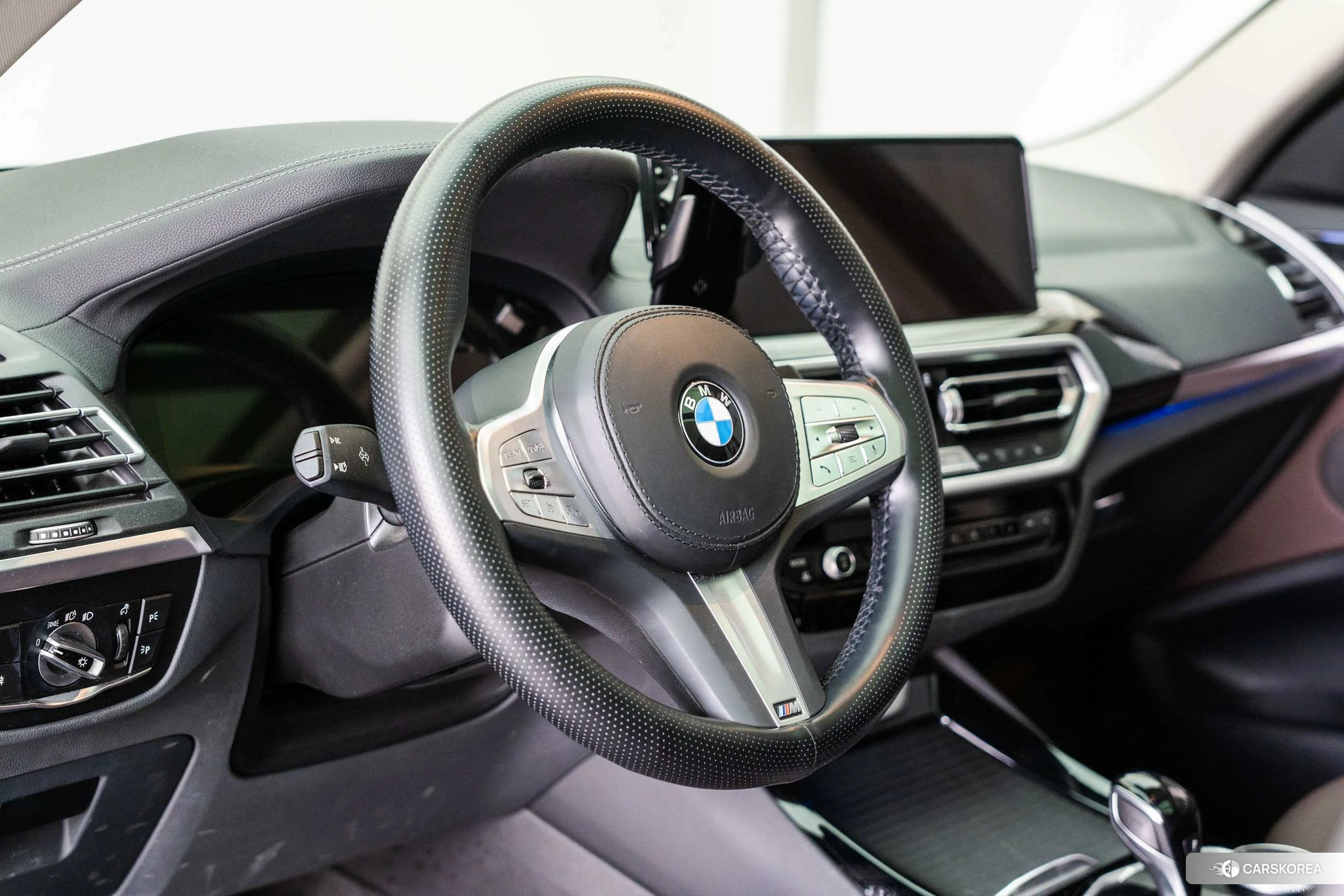 BMW X3 id 4426850 из Китая 8
