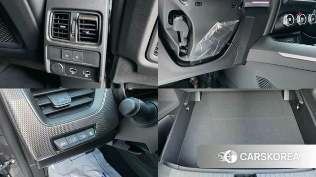 Renault Korea (Samsung) Arcana id 3841340 из Кореи 8