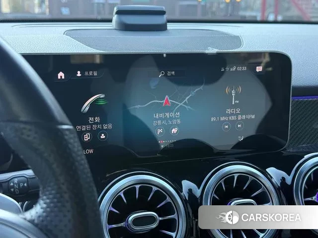 Mercedes-Benz GLB-Class X247 id 3385250 из Кореи 8