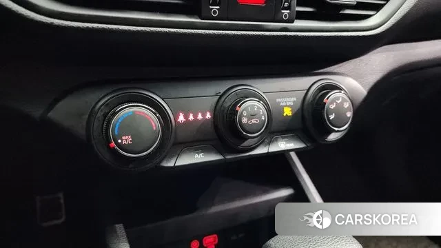 Kia Come New K3 id 3307821 из Кореи 8