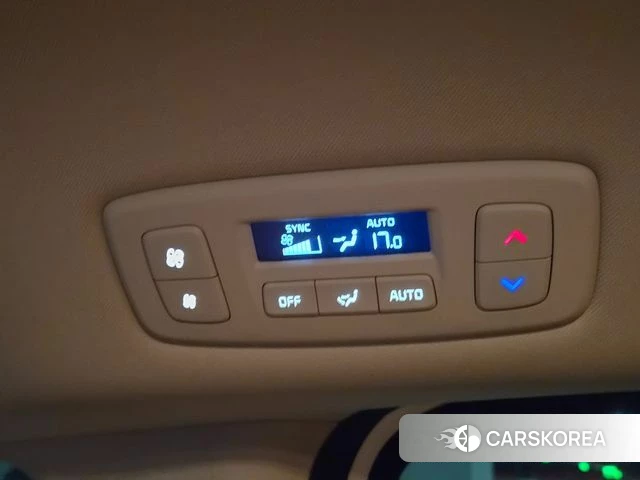 Kia Carnival 4th generation id 4711288 из Кореи 8