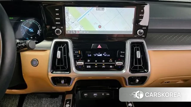 Kia Sorento 4th Generation id 3007802 из Кореи 8