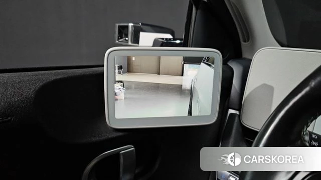 Hyundai Ionic 5 id 3935025 из Кореи 8