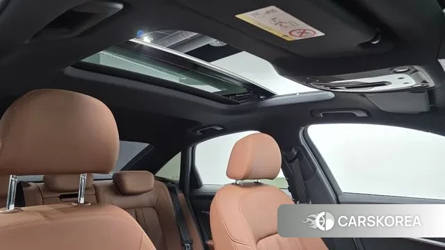 Audi A6 (C8) id 3546058 из Кореи 8