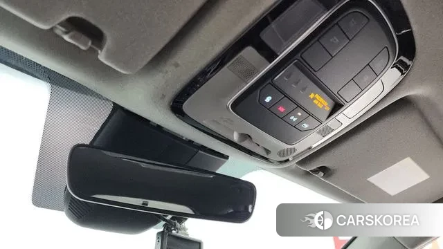 Hyundai The New Santa Fe id 3650755 из Кореи 8