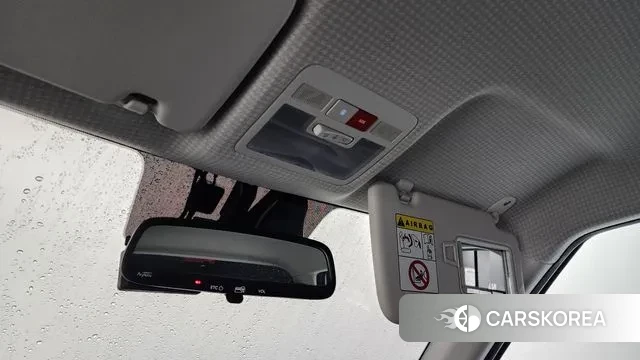 Hyundai Casper id 3415768 из Кореи 8