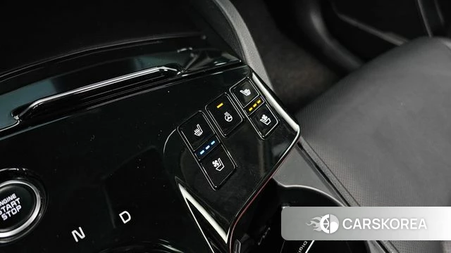 Kia Sportage 5th Generation Hybrid id 3877216 из Кореи 8